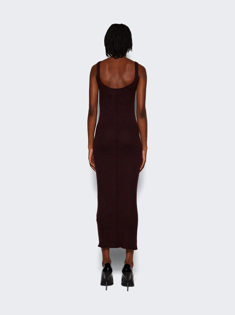 Women | 16Arlington | Alleno Midi Dress | Rossocili