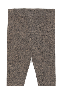 Melange Knit Leggings | Fossil
