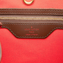 Louis Vuitton | Pre-Owned Damier Ebene Batignolles Horizontal | Brown