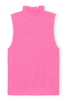 Sleeveless Top | Sugar Plum