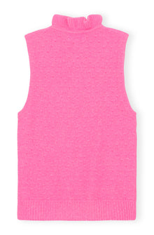 Sleeveless Top | Sugar Plum