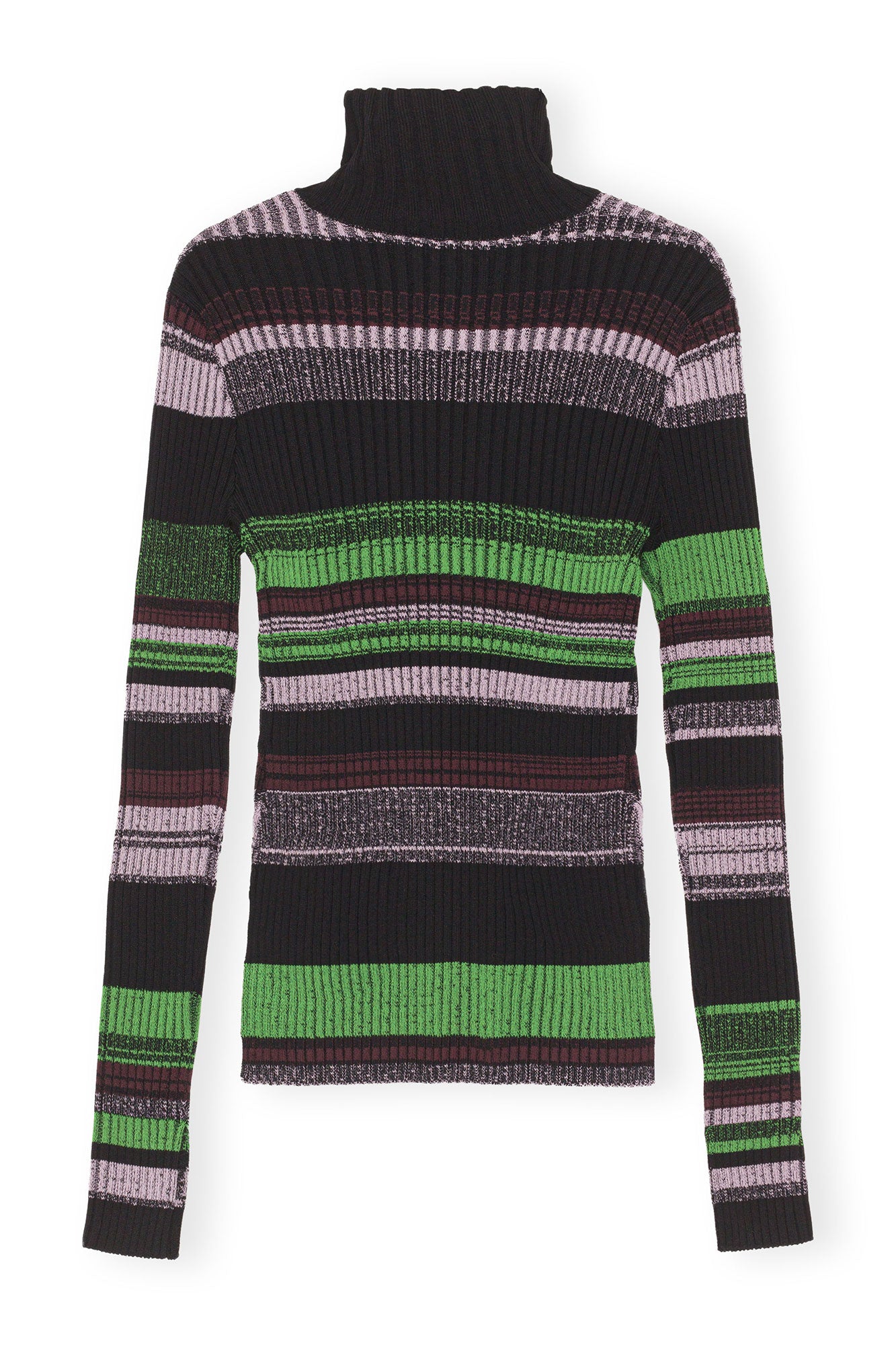 Button Up Blouse | Multicolor