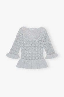 Crochet Top | High Rise