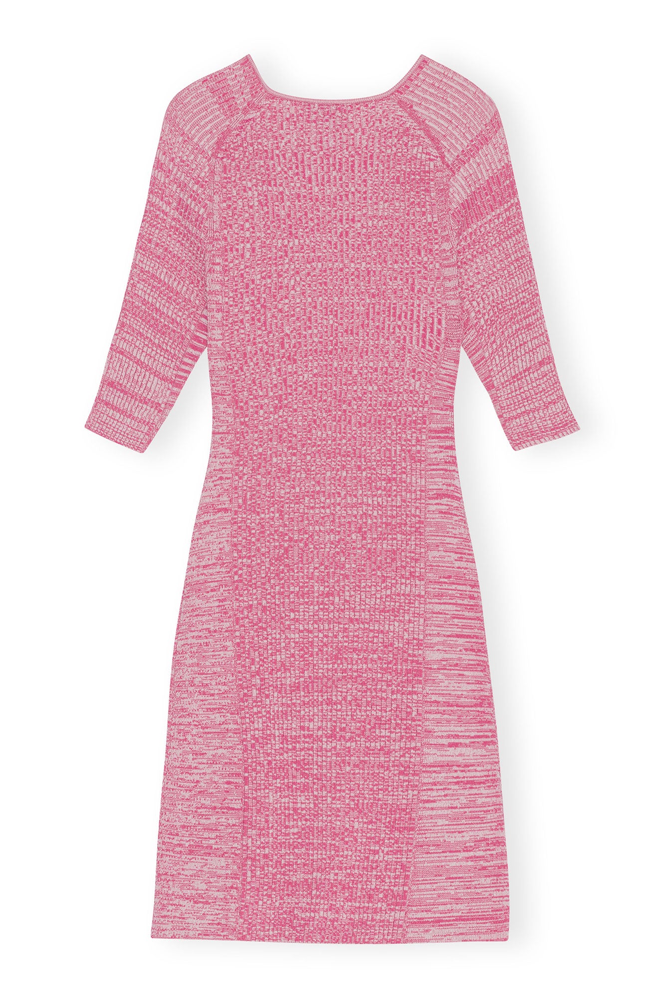 Melange Cut Out Mini Dress | Love Potion