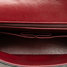 Chanel | Pre-Owned CC Quilted Lambskin Diana Single Flap | Black