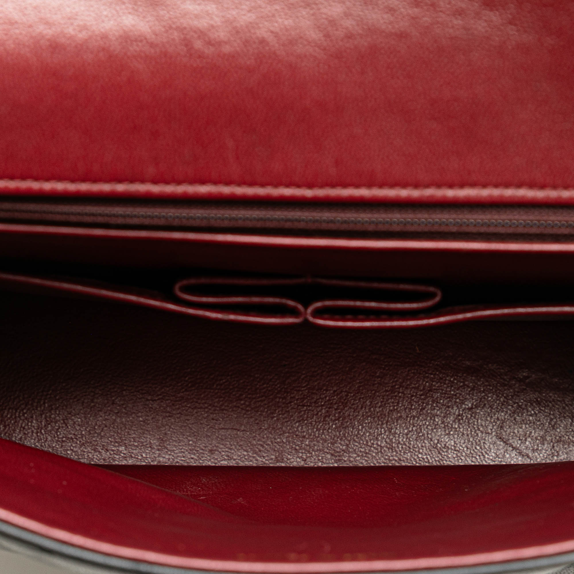 Chanel | Pre-Owned CC Quilted Lambskin Diana Single Flap | Black