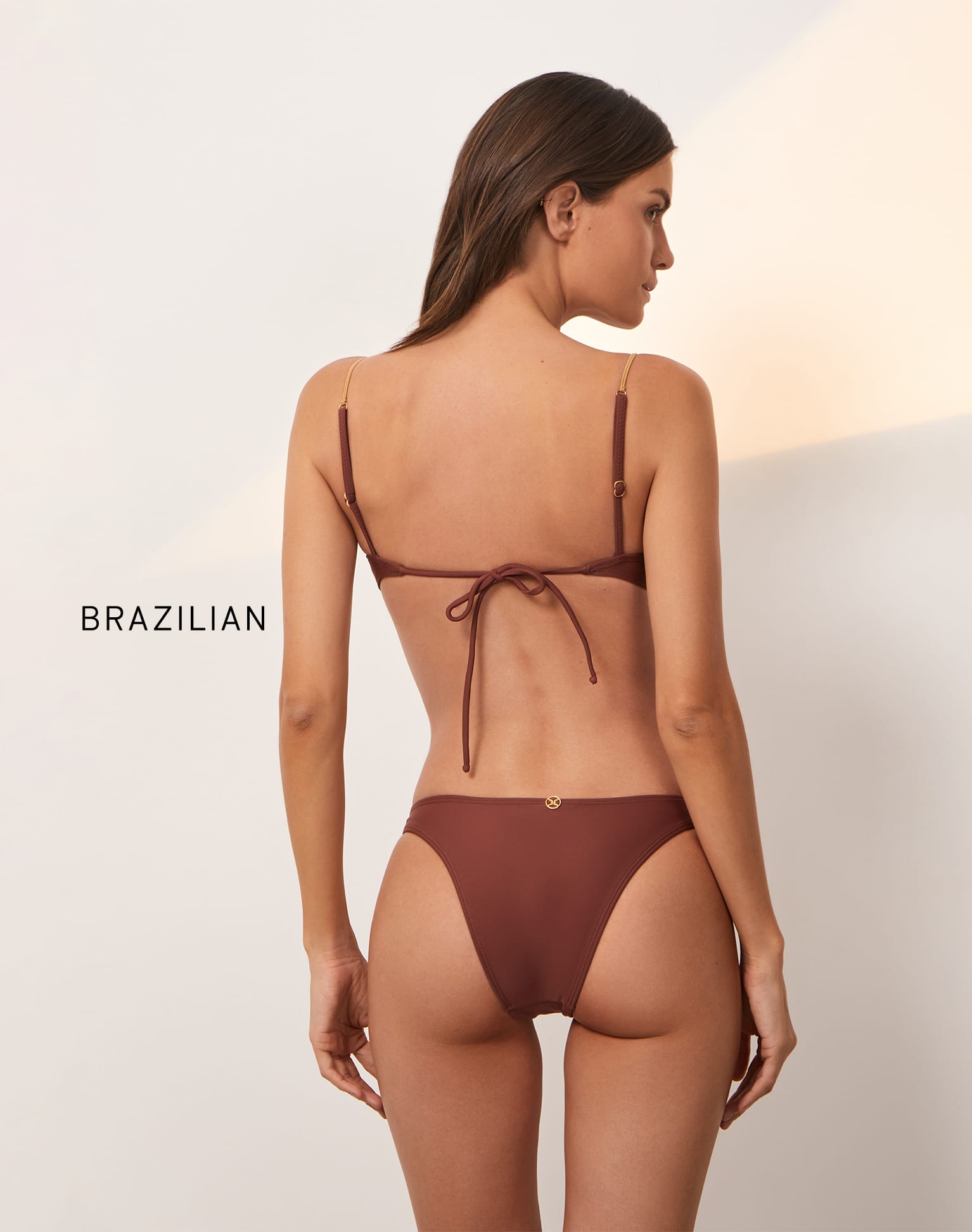 Kaia Nissi Top | Nutshell