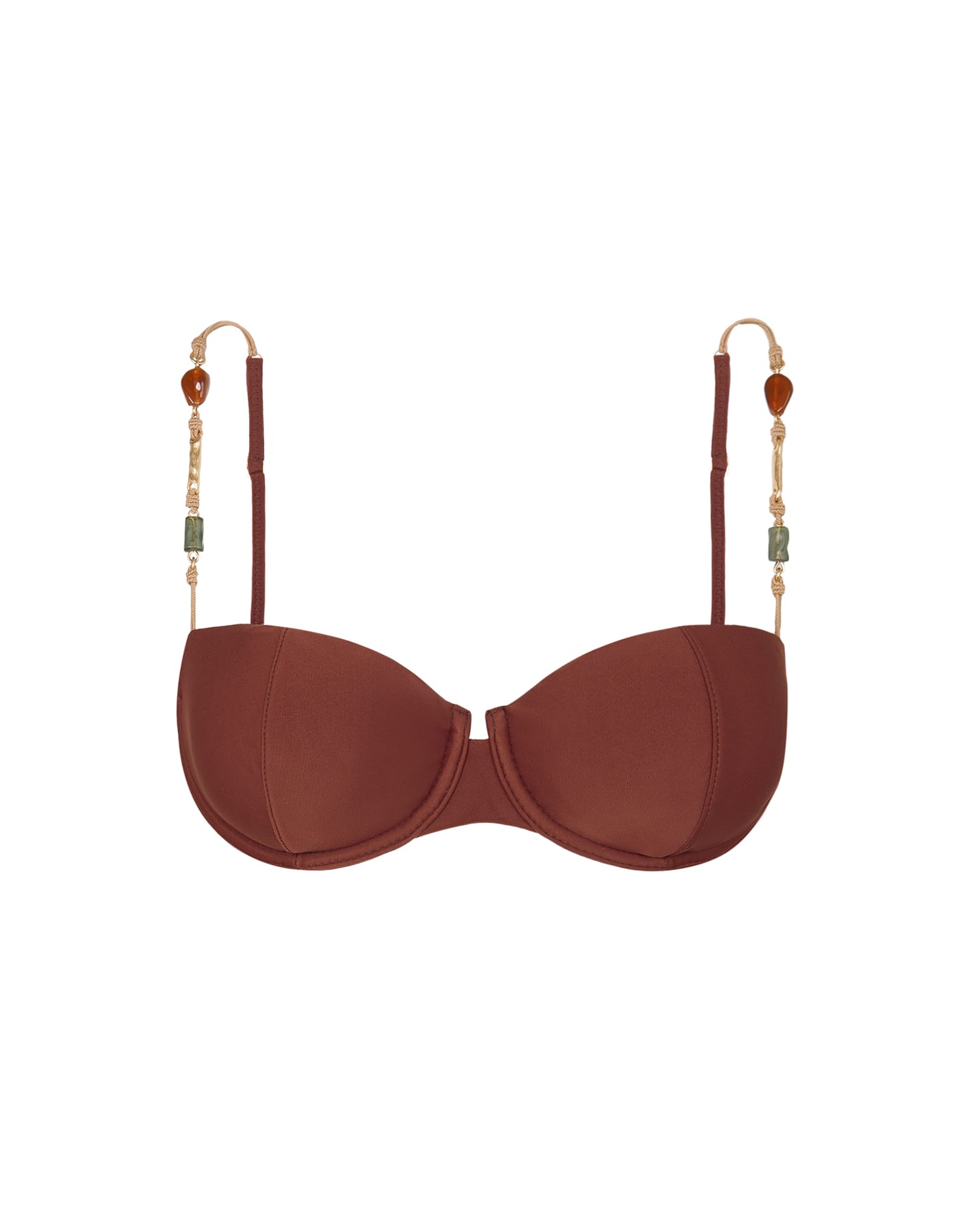 Kaia Nissi Top | Nutshell