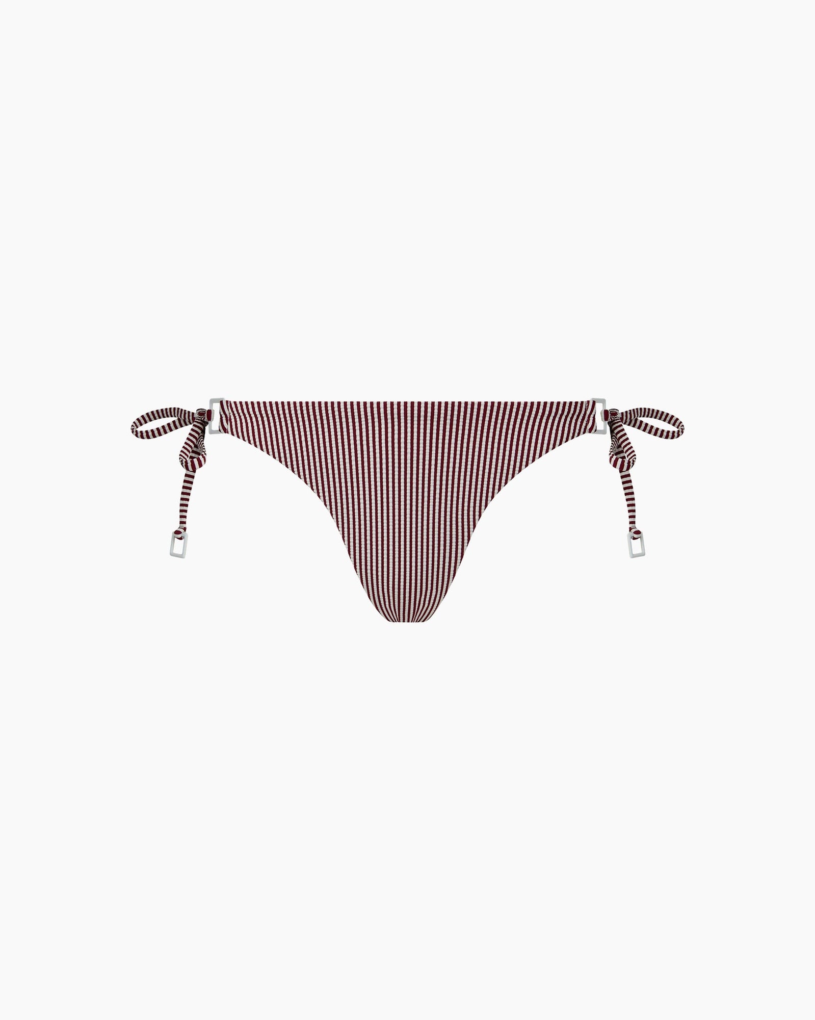Pomegranate/White