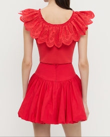 Color: Red