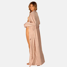 OW Collection Katrina Kimono | Rose Nude