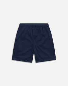 Mesh Short | Blue