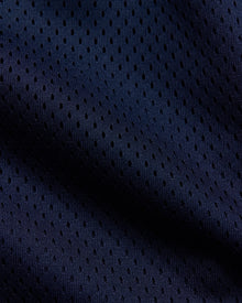 Mesh Short | Blue