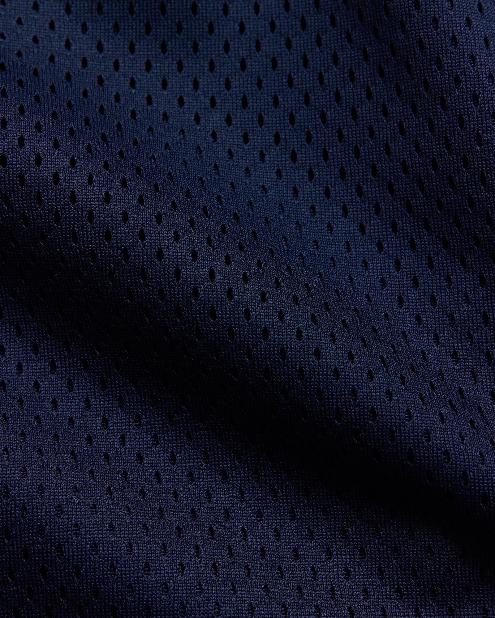 Mesh Short | Blue