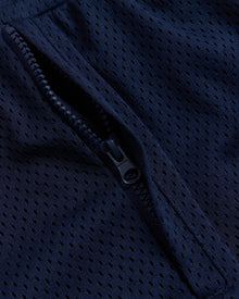 Mesh Short | Blue