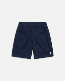 Mesh Short | Blue