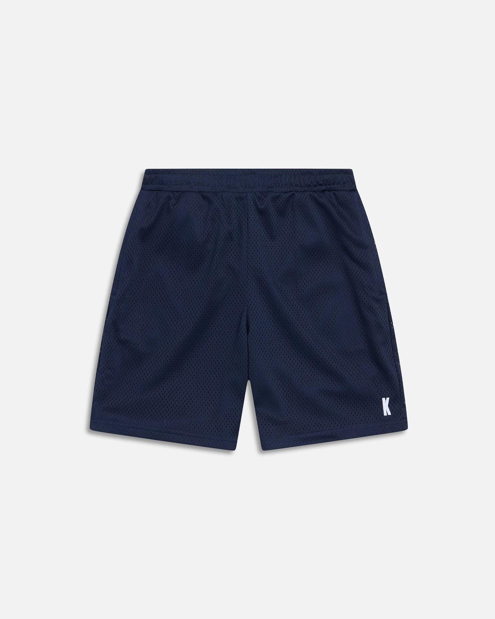 Mesh Short | Blue