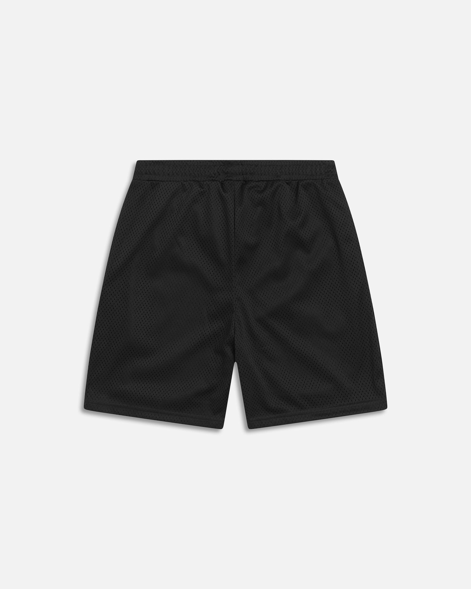 Mesh Short | Black