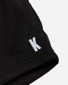 Mesh Short | Black