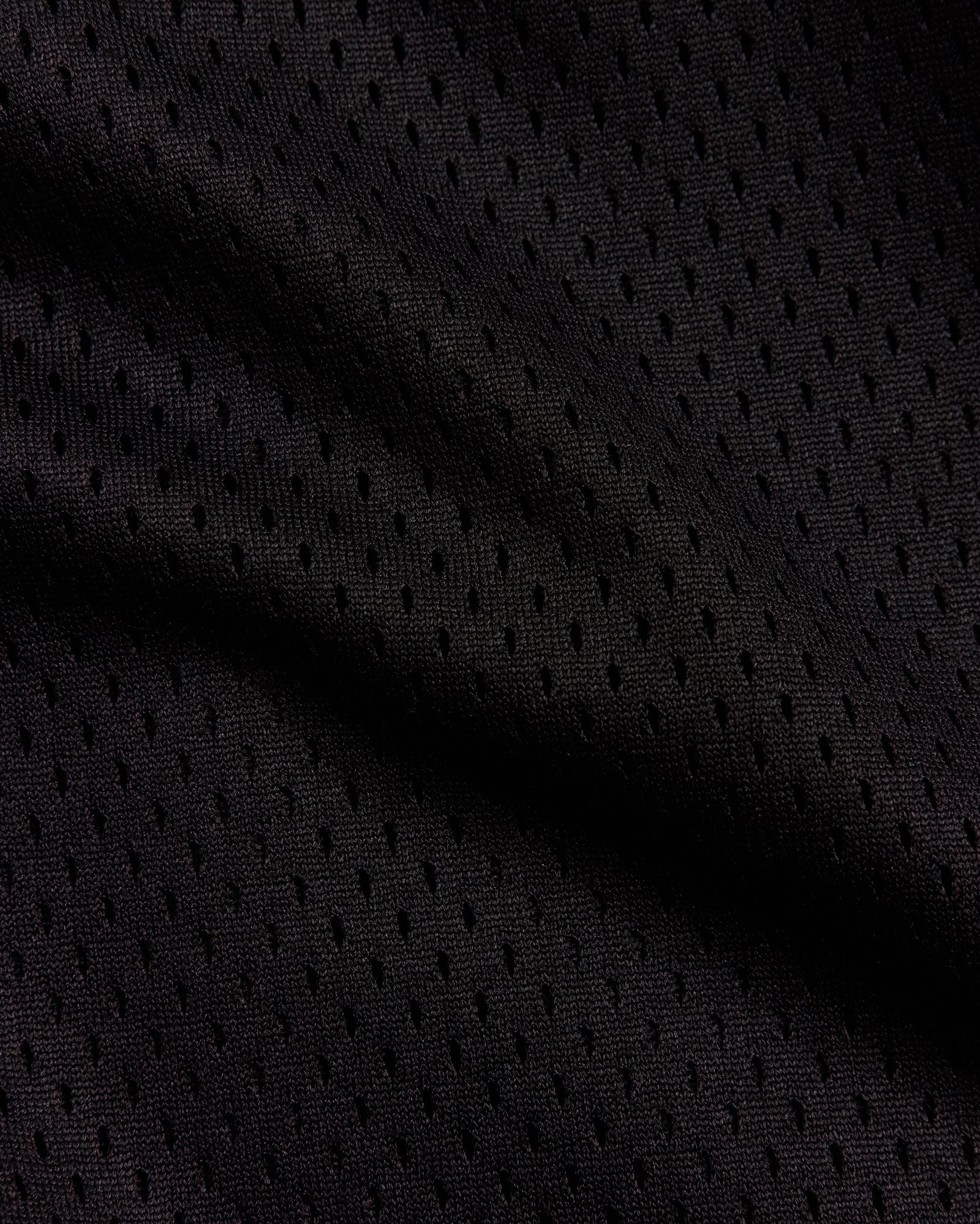 Mesh Short | Black