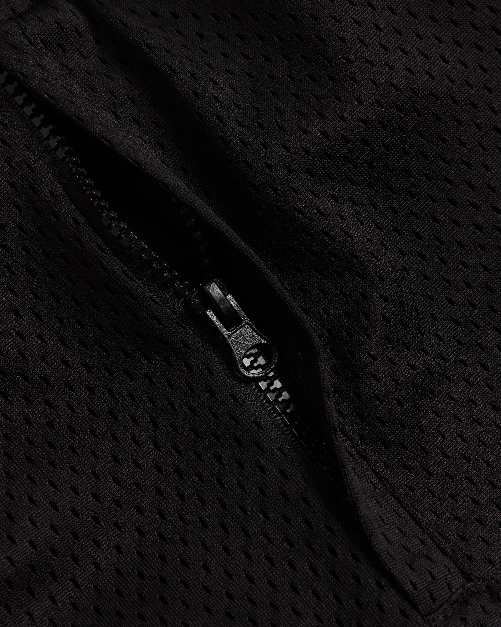 Mesh Short | Black