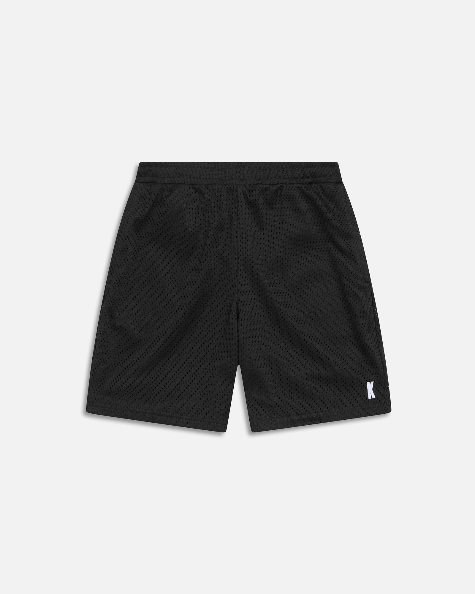 Mesh Short | Black
