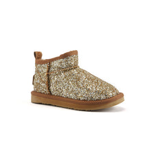 KIDS COSY ULTRA GLITTER GOLD - Australia Luxe Collective