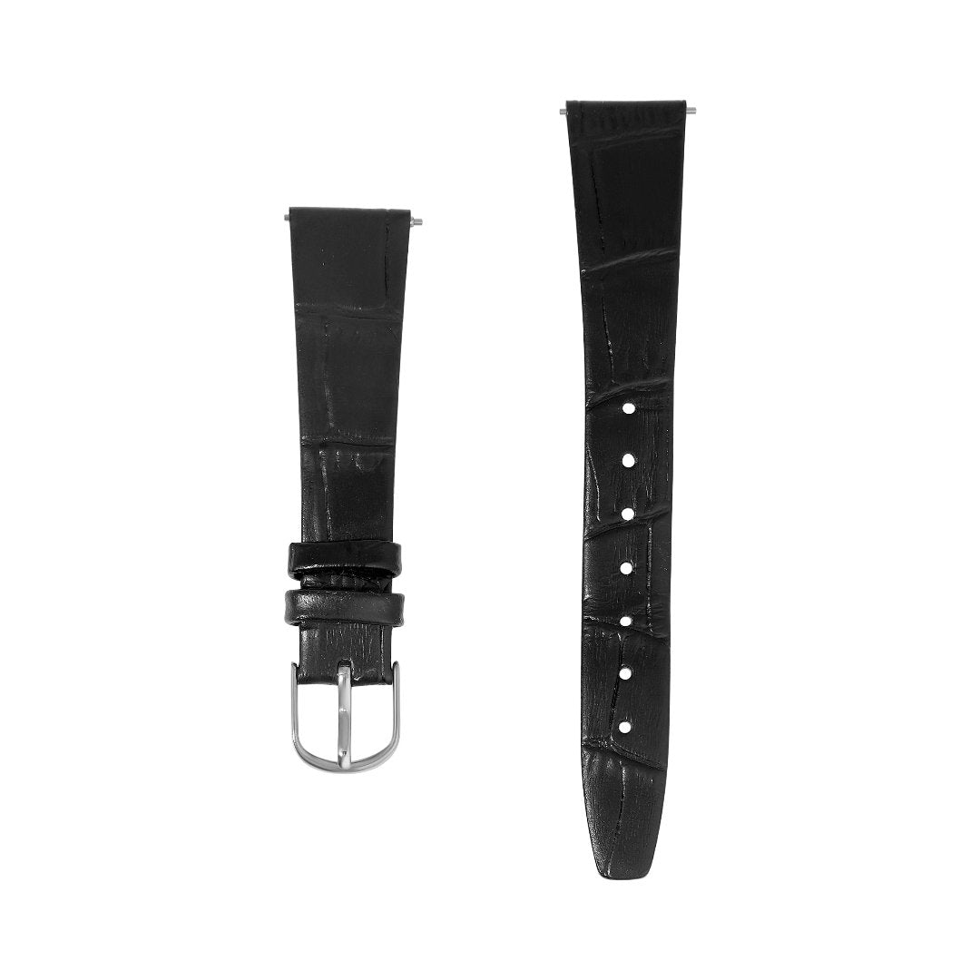 The Icon Watch | Silver
