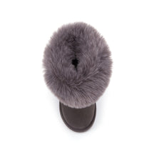 KIDS FOXY GRAY - Australia Luxe Collective