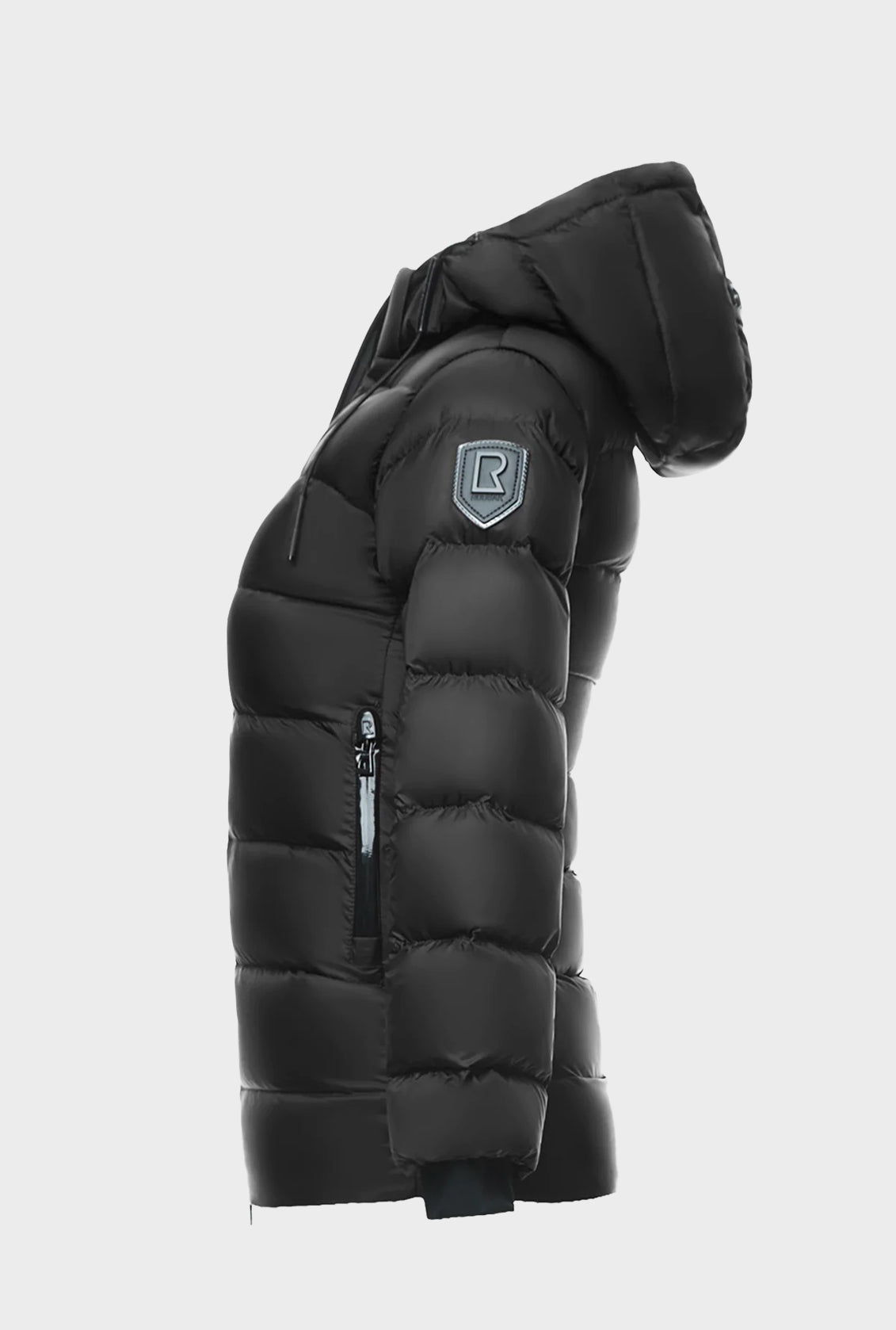 Kids | MILIA JR K122503 | Black