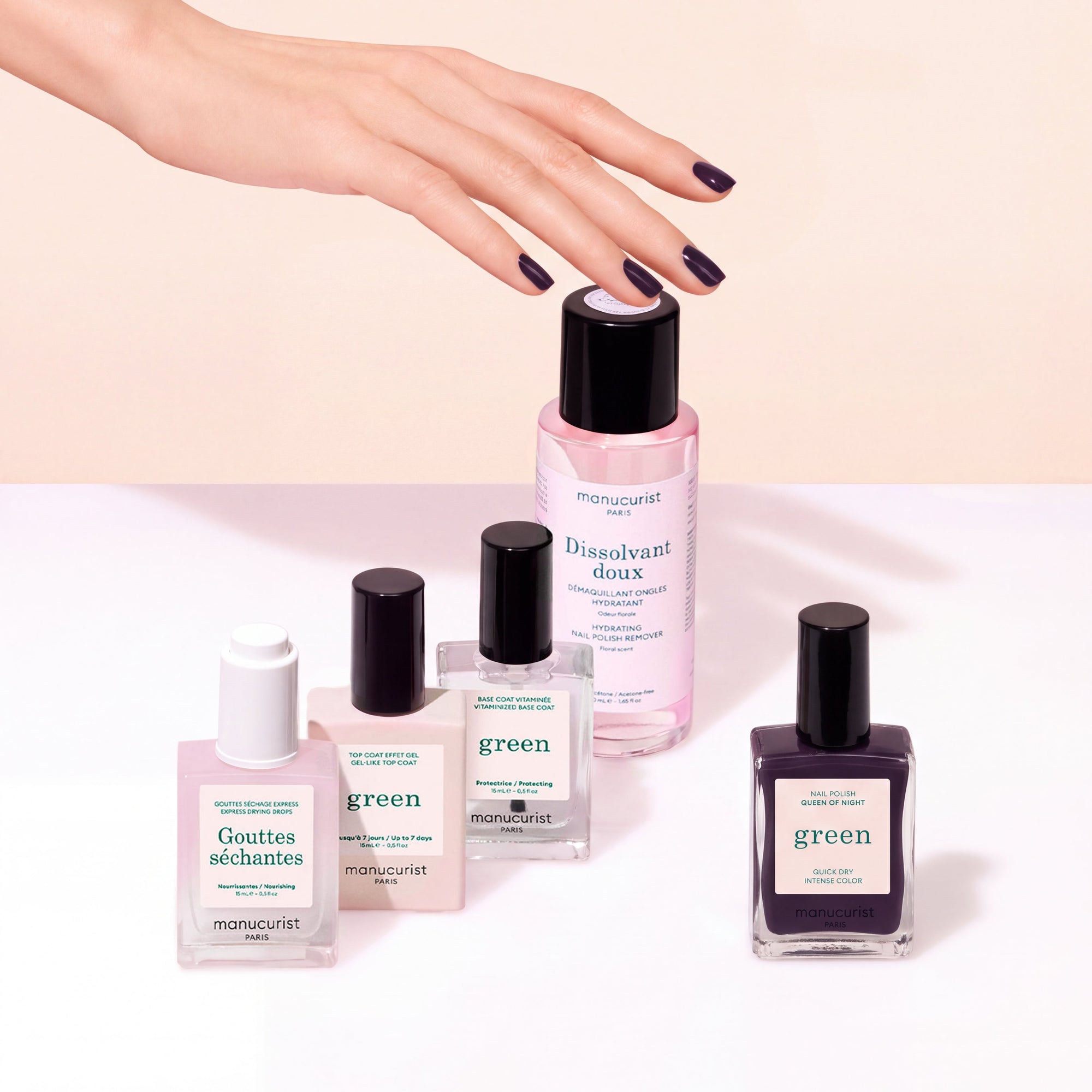 Discovery Kit Green™ | Queen of Night