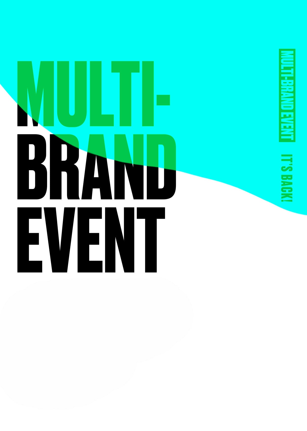 MultiBrand Streetweat Event, (LaFA) NY