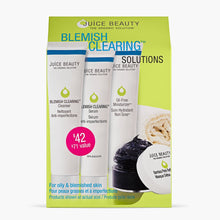 Blemish Clearing Solutions Kit