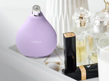 KIWI derma Diamond Microdermabrasion & Pore Vacuum | Lavender