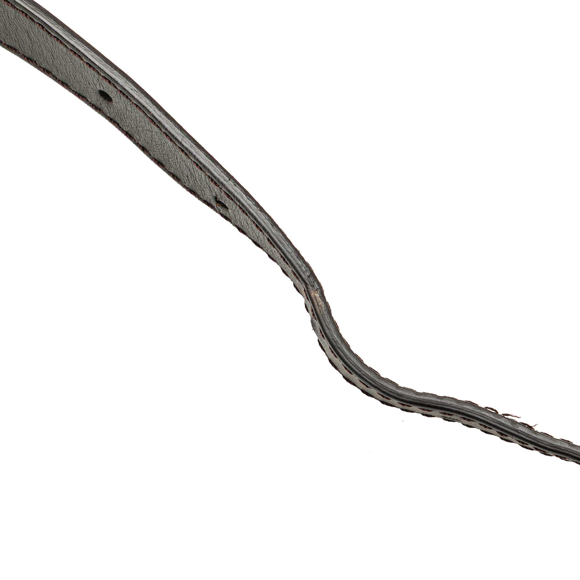 Fendi | Pre-Owned Zucchino Canvas Crossbody | Brown/Light Brown