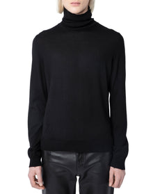 Men | Bobby We | Noir