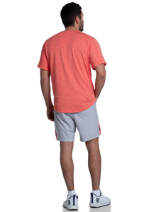 K-swiss | Men | Heather S/S | Spicy Orange