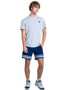 K-swiss | Men | Zuma S/S | Zinc