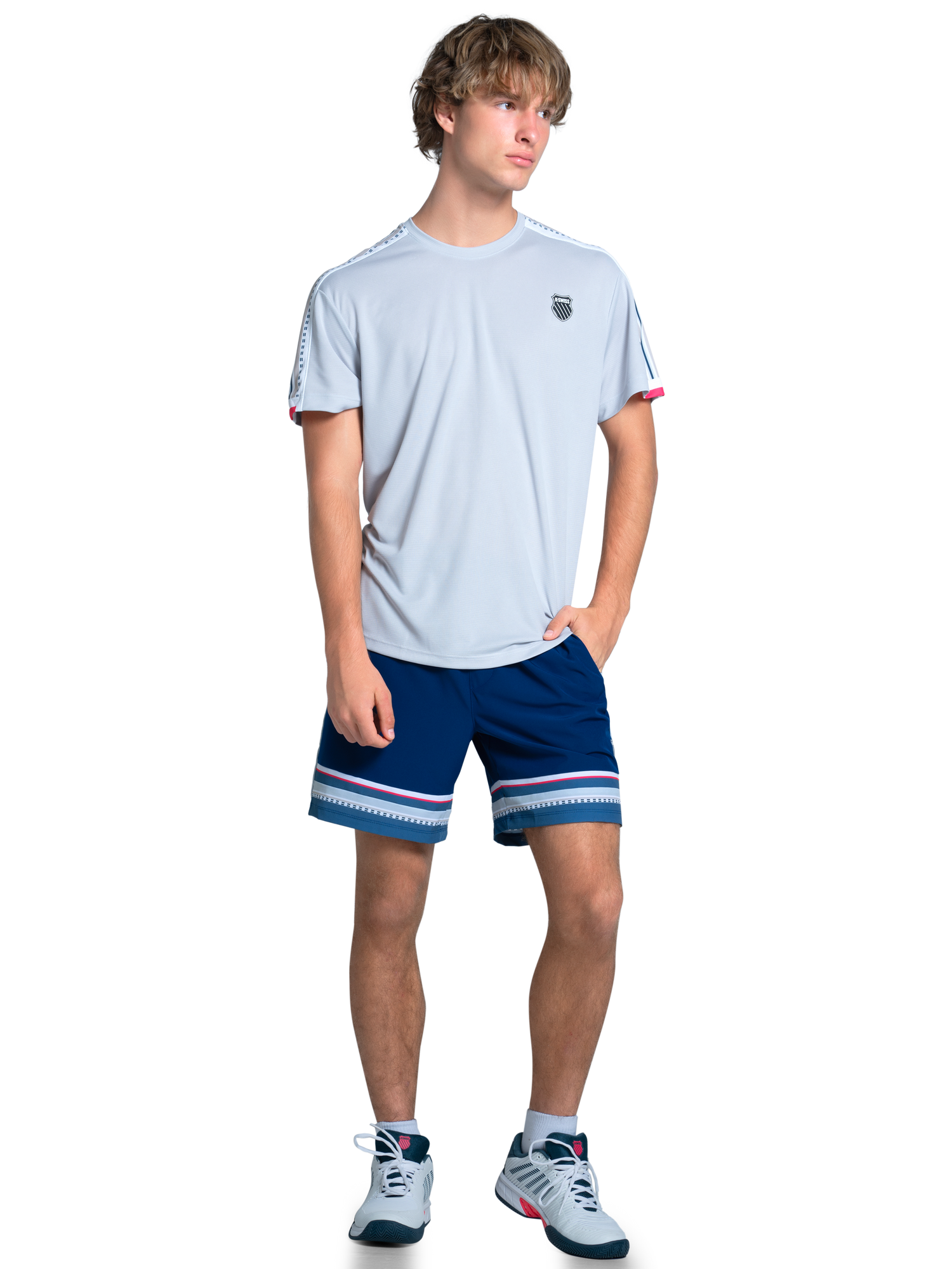 K-swiss | Men | Zuma S/S | Zinc