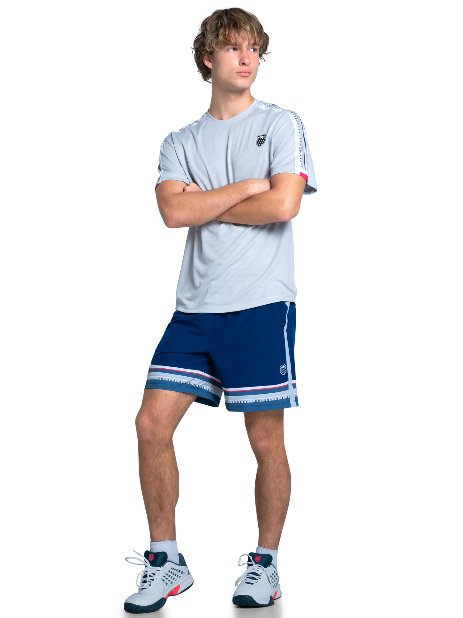 K-swiss | Men | Zuma S/S | Zinc