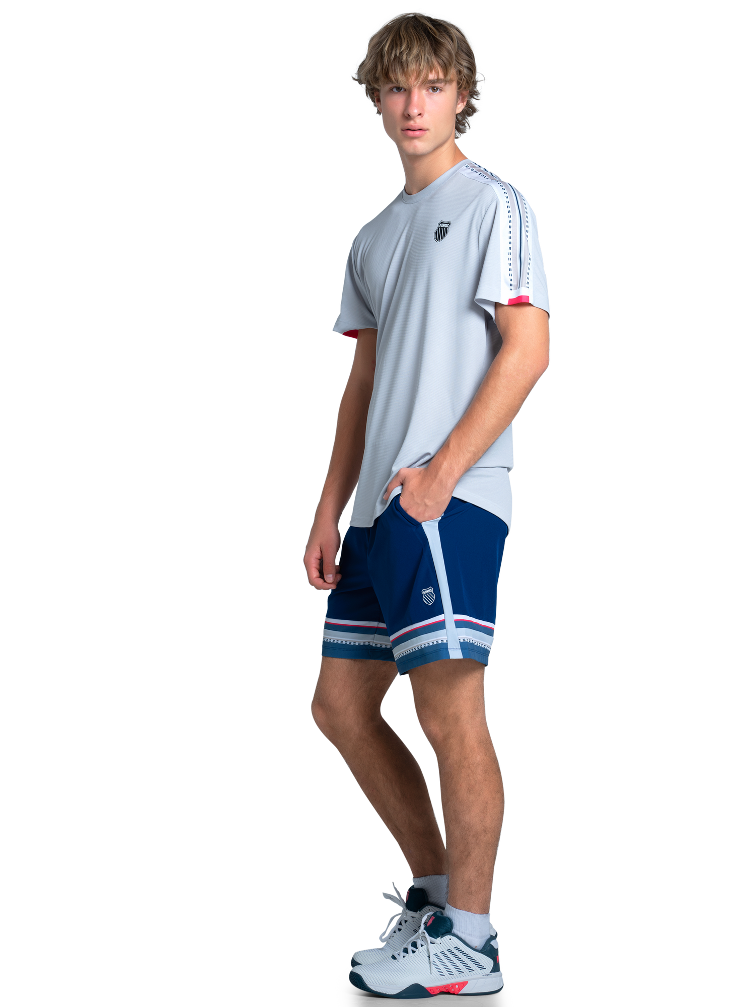 K-swiss | Men | Zuma S/S | Zinc