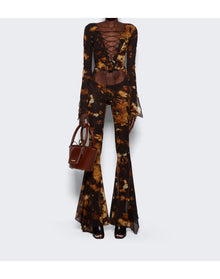 KNWLS | Women | Glimmer Trousers | Starlight