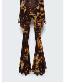 KNWLS | Women | Glimmer Trousers | Starlight