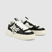 Mens | Kosa Sneaker | Black