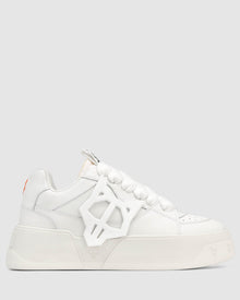 Mens | Kosa Sneaker | Snow