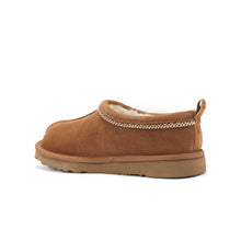 KIDS OUTBACK BRAID CHESTNUT - Australia Luxe Collective