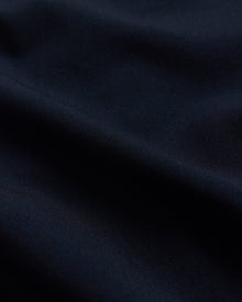 Eco Double-Button Blazer | Blue
