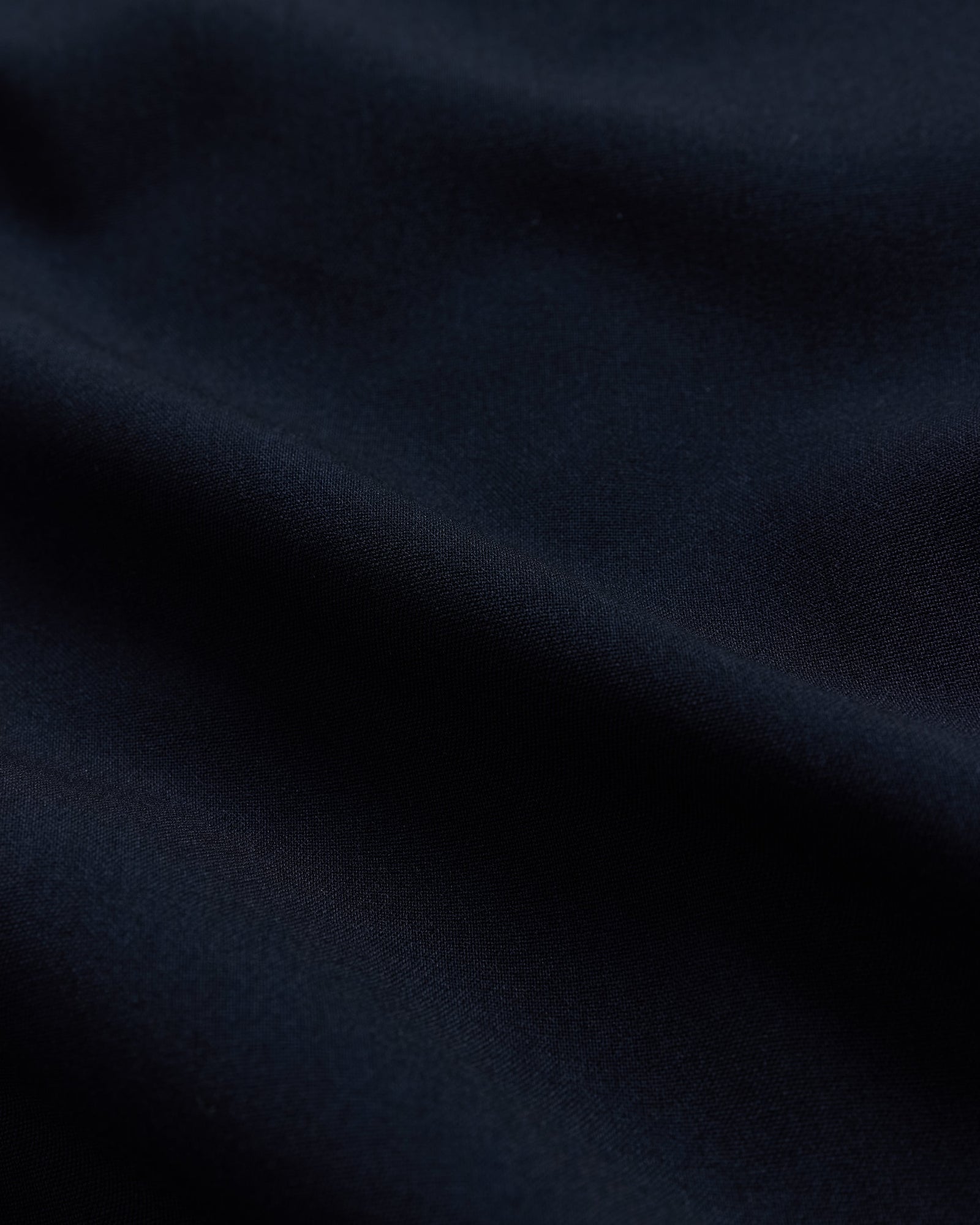 Eco Double-Button Blazer | Blue