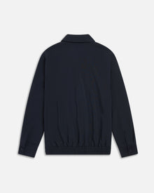 Eco Combo Zip Jacket | Blue