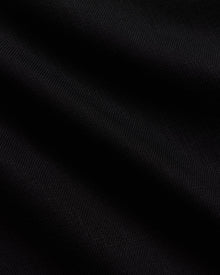 Patch Cargo Short | Black